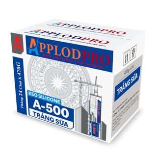 Keo silicone Applod pro A500