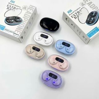 Tai nghe nhét tai, tai nghe ru ngủ X55