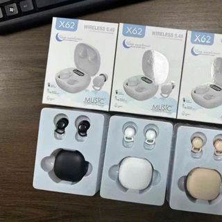 Tai nghe nhét tai X68