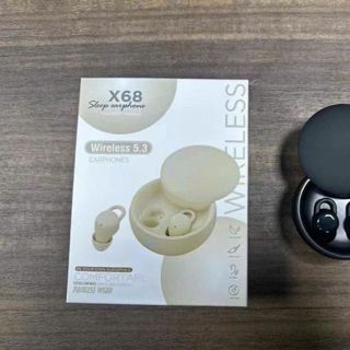 Tai nghe nhét tai X68