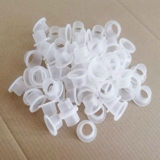 ( Set 10 ) vòng đệm silicone, gioăng cao su bít van, chống rò rỉ nước chịu nhiệt tốt độ bền cao