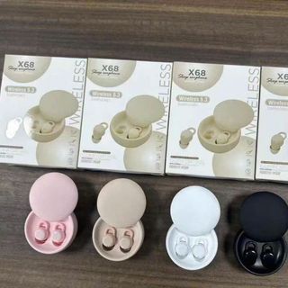 Tai nghe nhét tai X68