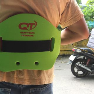 PHAO LƯNG BỤNG  QT  TẬP BƠI VÀ HỔ TRỢ BƠI YẾU DÀNH CHO NGƯỜI LỚN