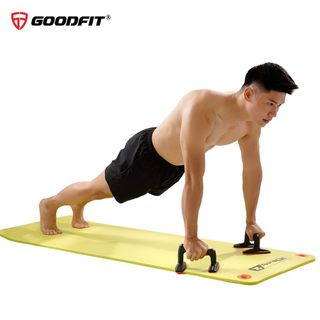 Dụng cụ chống đẩy hít đất tập luyện tại nhà GoodFit GF301PU