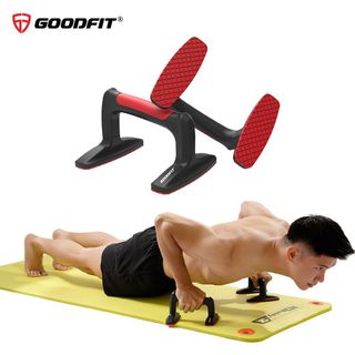 Dụng cụ chống đẩy hít đất tập luyện tại nhà GoodFit GF301PU