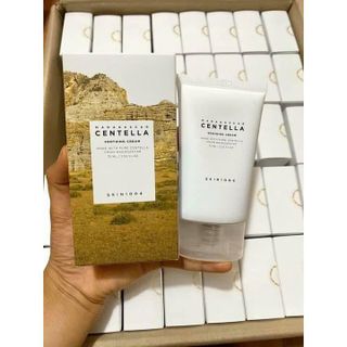 Kem Dưỡng Ẩm Làm Dịu Da Skin1004 Madagascar Centella Soothing Cream75ml