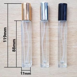 Chai chiết nước hoa 10ml