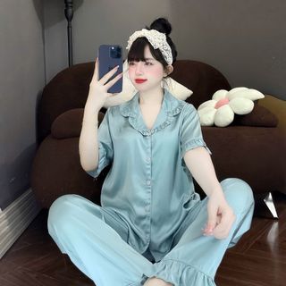 Bộ CD trơn latin tiểu thư
