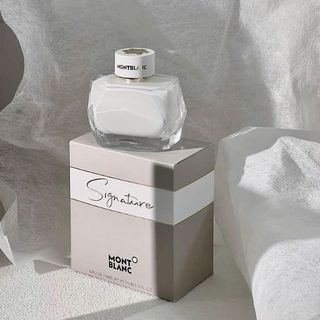 Nước Hoa MontblancSignature EDP  (90ml)