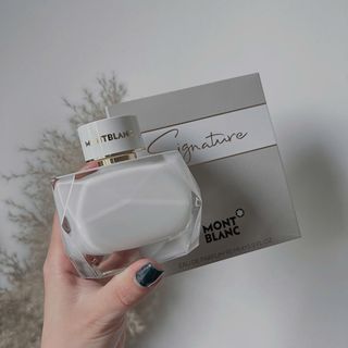 Nước Hoa MontblancSignature EDP  (90ml)