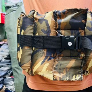 PHAO ĐEO BỤNG HỔ TRỢ CHO NGƯỜI BƠI YẾU BƠI BIỂN XA VÀ VUI CHƠI DƯỚI NƯỚC