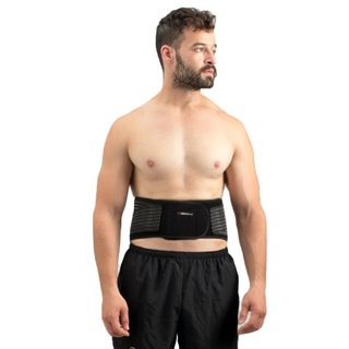 Đai lưng bảo vệ cột sống chống đau lưng GoodFit GF722WS