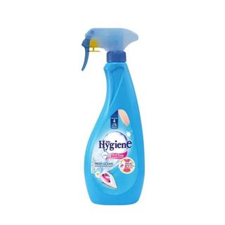 Xịt Thơm Quần Áo Hygiene 550ml Thái Lan (Thùng 12 Chai)
