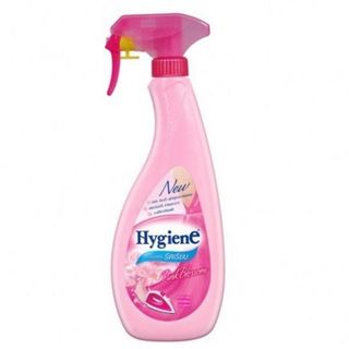 Xịt Thơm Quần Áo Hygiene 550ml Thái Lan (Thùng 12 Chai)