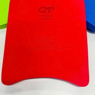 VÁN TẬP BƠI CẦM TAY QT HÌNH CHỮ NHẬT LOẠI LƠN , PHAO TẬP BƠI DÀNH CHO NGƯỜI LỚN ( kích thước 31cm x 40cm x3 cm )