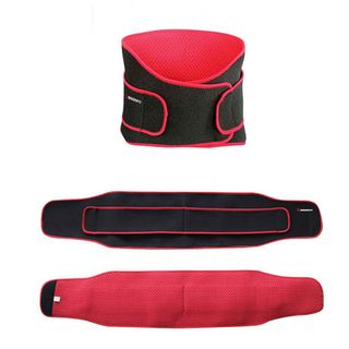 Đai lưng cột sống, tập Gym GoodFit GF723WS