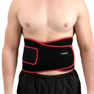 Đai lưng cột sống, tập Gym GoodFit GF723WS
