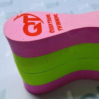 PHAO KẸP CHÂN SỐ 8 QT  (pullbuoy)