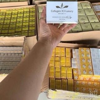 Body collagen x3