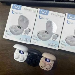 Tai nghe nhét tai X62