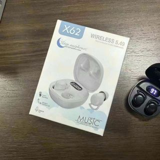 Tai nghe nhét tai X62