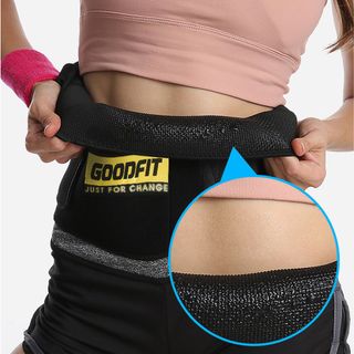 Đai lưng tập gym, đai giảm mỡ bụng GoodFit GF724WS