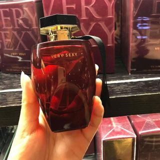 Nước Hoa Nữ Victoria'sSecret Very Sexy EDP 100ml –Nữ Tính, Gợi Cảm Cuốn Hút