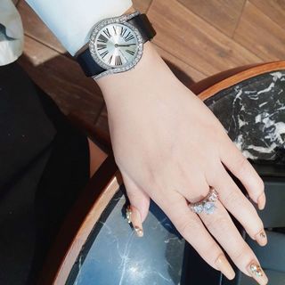 ĐỒNG HỒ NỮ NỘI ĐỊA TRUNG MICHNA KASS DA
