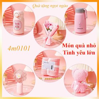 Quà tặng 8-3 - Lễ tình nhân-tặng sinh nhật