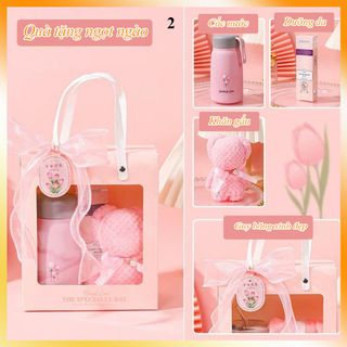 Quà tặng 8-3 - Lễ tình nhân-tặng sinh nhật