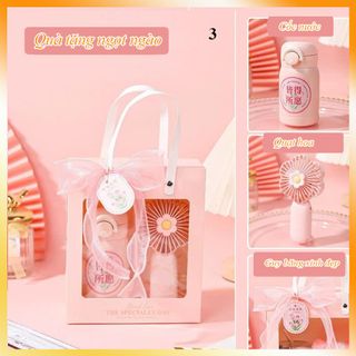Quà tặng 8-3 - Lễ tình nhân-tặng sinh nhật