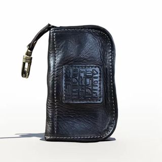 💰Thưởng 17.5k💰Ví thẻ nam da bò thật Y1115