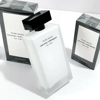 Nước Hoa Nữ NarcisoRodriguez Pure Musc (Narciso trắng) -100ml giá sỉ