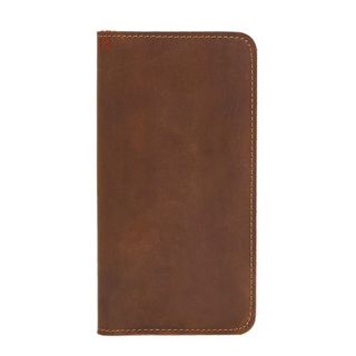 Ví cầm tay nam da bò thật 2043