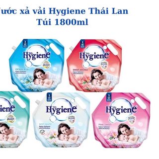 Nước xả Hygiene Thái Lan 1800ml ( Túi )