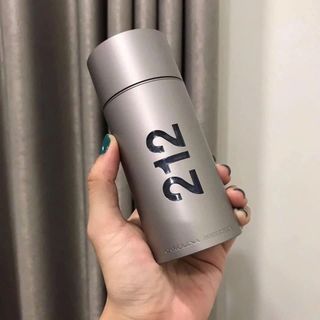 Nước Hoa Nam 212Men Nyc Bạc 100ml hot.