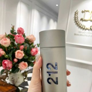 Nước Hoa Nam 212Men Nyc Bạc 100ml hot.