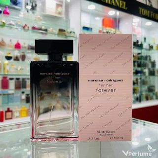 Nước Hoa Nữ Narciso For Her Forever EDP - 100ml