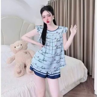 Đồ Bộ Nữ Đùi Latin