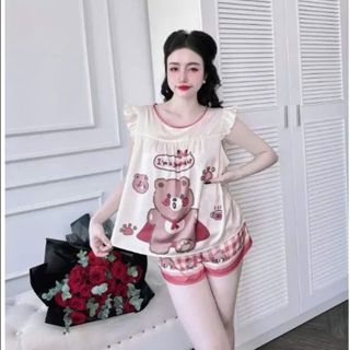 Đồ bộ nữ Đùi Latin