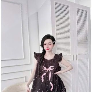 Đồ Bộ Nữ Đùi Latin