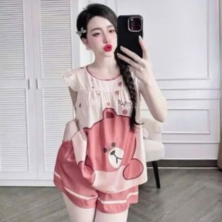 Đồ Bộ Nữ Đùi Latin