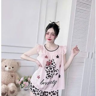 Đồ Bộ Nữ Đùi Latin