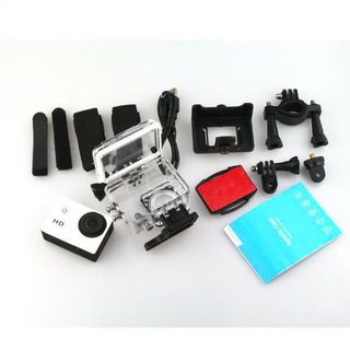 CAMERA HÀNH TRÌNH THỂ THAO SPORT SJ 4000 FULL HD 1080