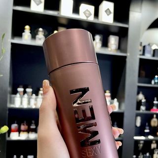 Nước hoa nam Carolina Herrera 212 Sexy Men( 100ml )