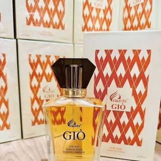 Charme giò 100ml