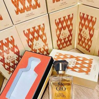Charme giò 100ml