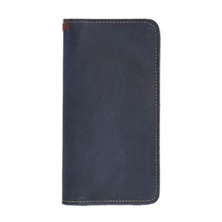 Ví cầm tay nam da bò thật 2043