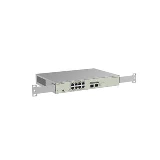 Switch Ruijie Reyee RG-NBS3100-8GT2SFP-P-V2