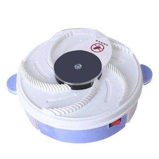 MÁY BẮT RUỒI TỰ ĐỘNG THÔNG MINH